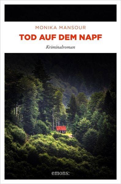 Tod auf dem Napf