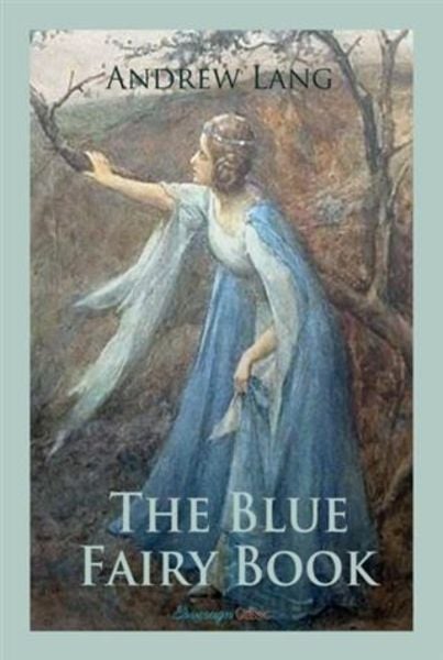Blue Fairy Book