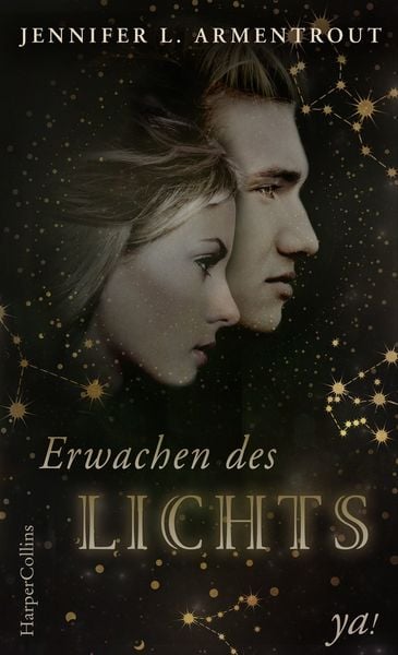 Erwachen des Lichts / Götterleuchten Band 1