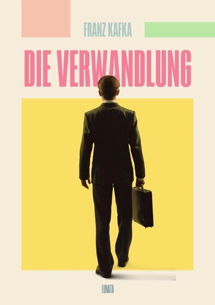 Die Verwandlung