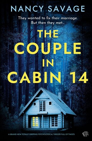 The Couple in Cabin 14