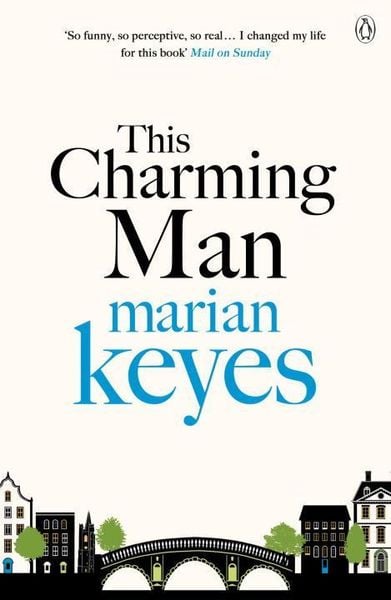 Keyes, M: This Charming Man