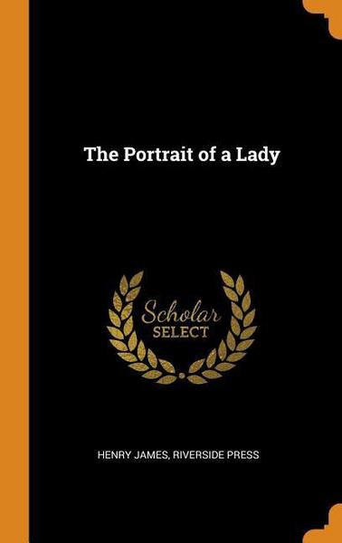 Portrait Of a Lady