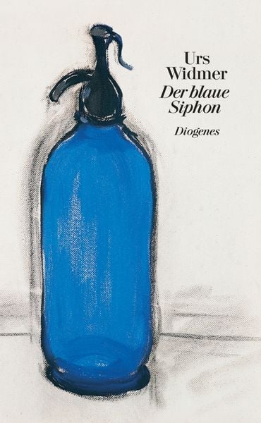 Der blaue Siphon