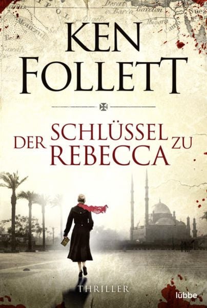 Der Schlüssel zu Rebecca