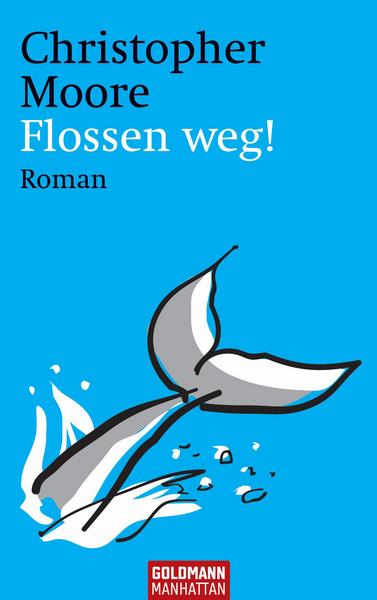 Flossen weg!