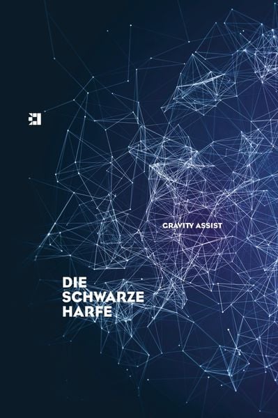 Die Schwarze Harfe