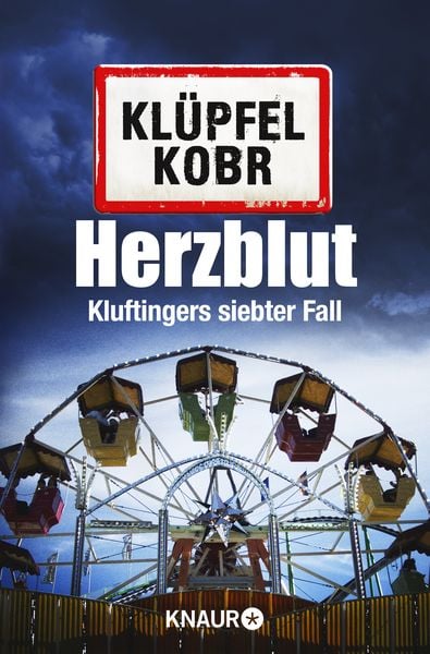 Herzblut/ Kluftinger Band 7