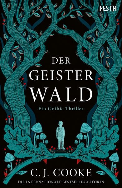 Der Geisterwald
