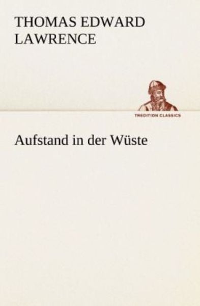 Aufstand in der Wüste