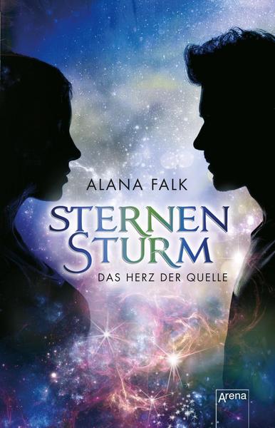 Das Herz der Quelle / Das Herz der Quelle (1). Sternensturm