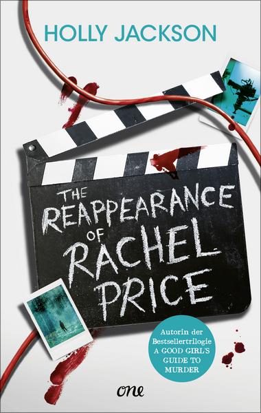 The Reappearance of Rachel Price