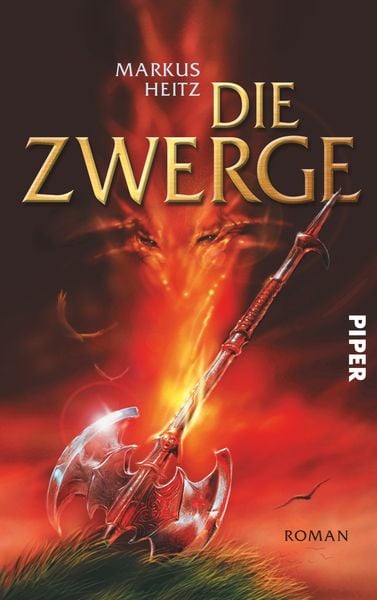 Die Zwerge Band 1