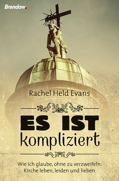 Es ist kompliziert