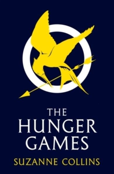 The Hunger Games 1