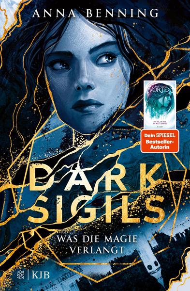 Dark Sigils – Was die Magie verlangt