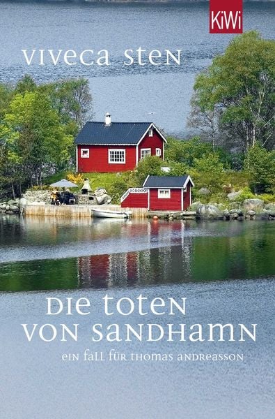 Die Toten von Sandhamn / Thomas Andreasson Band 3