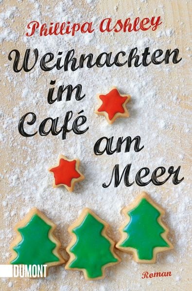 Weihnachten im Café am Meer / Das Café am Meer Band 2