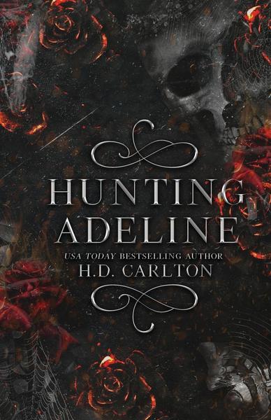 Carlton, H: Hunting Adeline