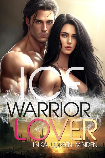 Ice - Warrior Lover 3