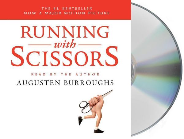 Running W/scissors           D