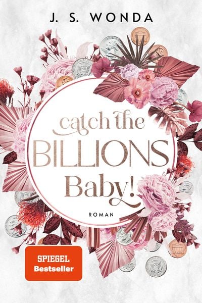 Catch the Billions, Baby!