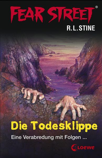 Fear Street 11 - Die Todesklippe