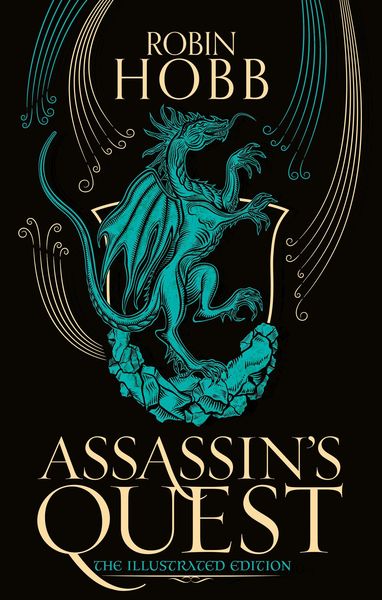 Hobb, R: Assassin's Quest