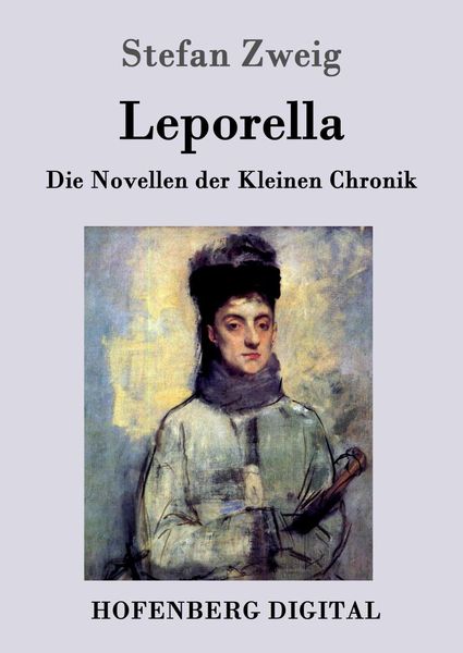 Leporella