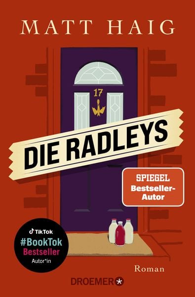 Die Radleys