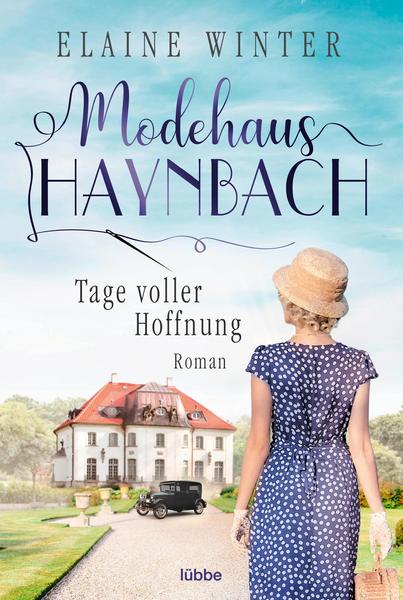 Modehaus Haynbach – Tage voller Hoffnung