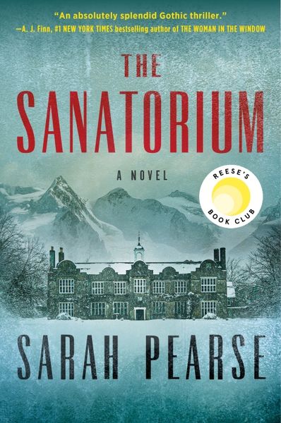 Sanatorium