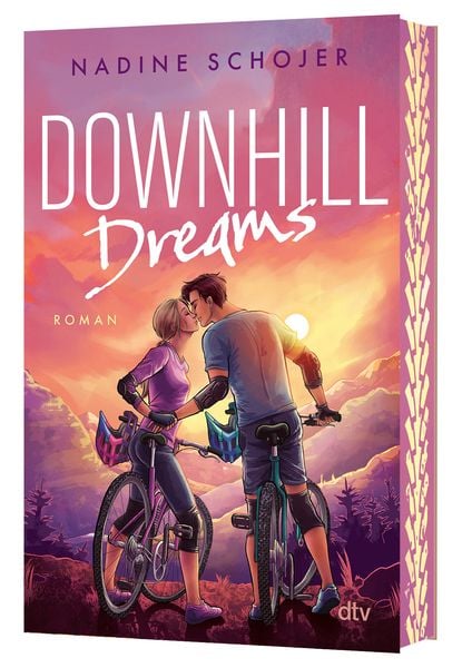 Downhill Dreams