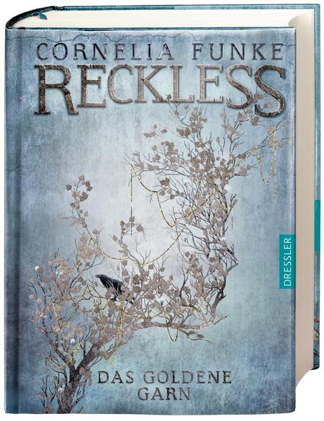 Das goldene Garn / Reckless Bd. 3