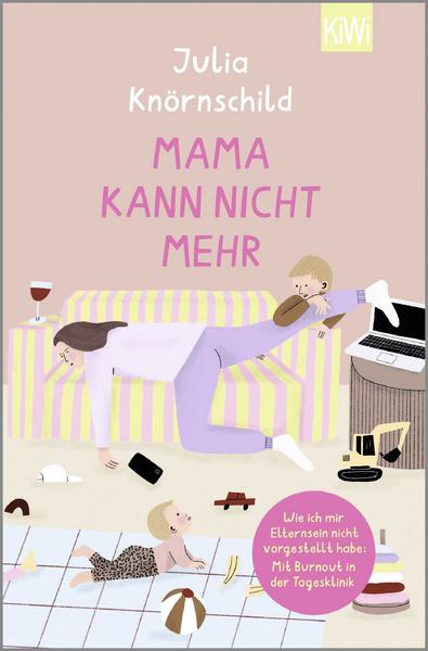 Mama kann nicht mehr