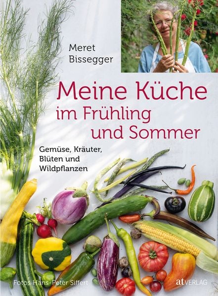 Meine Küche im Frühling und Sommer