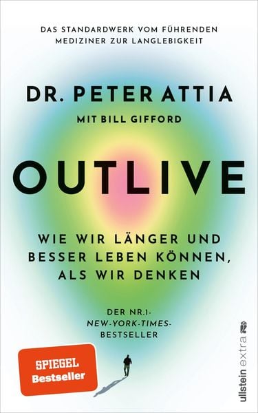 Outlive