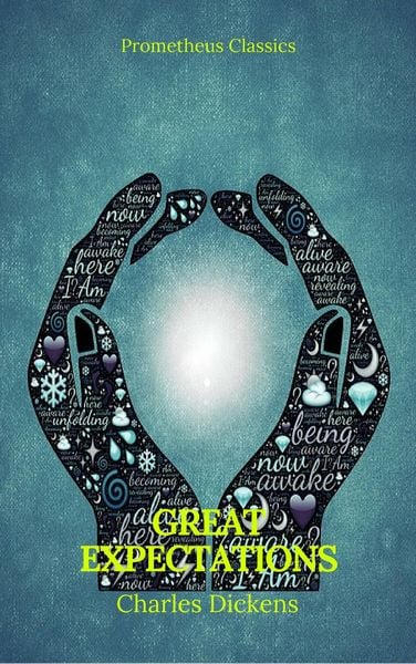 Great Expectations (Best Navigation, Active TOC)(Prometheus Classics)