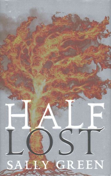Green, S: Half Lost