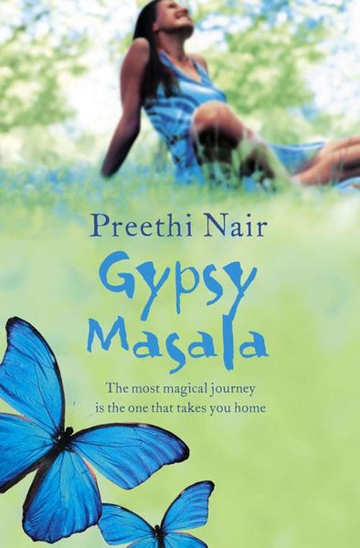 Gypsy Masala