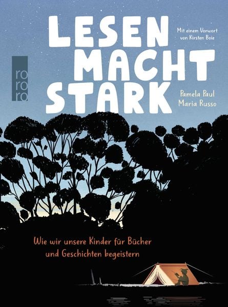 Lesen macht stark