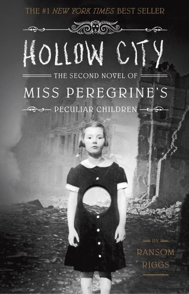 Untitled Miss Peregrine Sequel