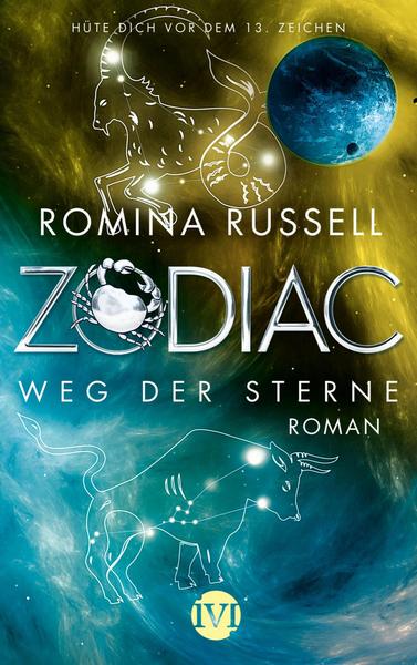 Zodiac - Weg der Sterne