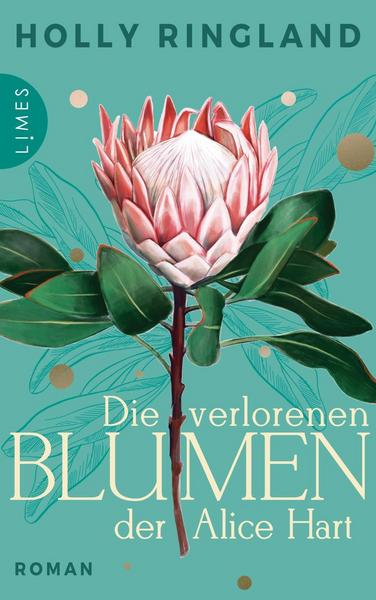 Die verlorenen Blumen der Alice Hart