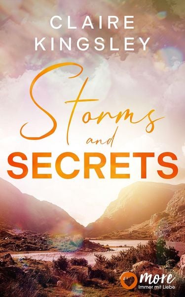 Storms and Secrets