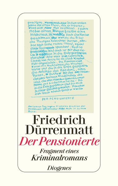 Der Pensionierte