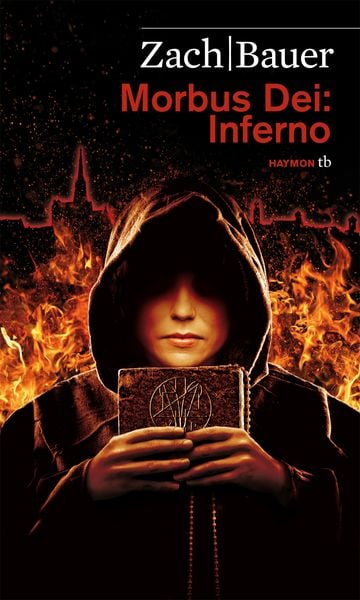 Inferno / Morbus Dei Band 2