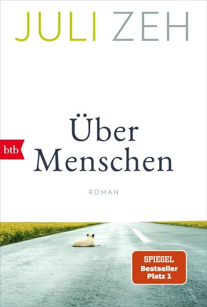 Über Menschen