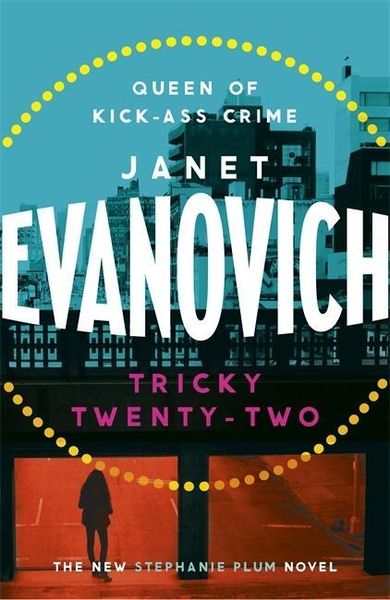 Evanovich, J: Tricky Twenty-Two
