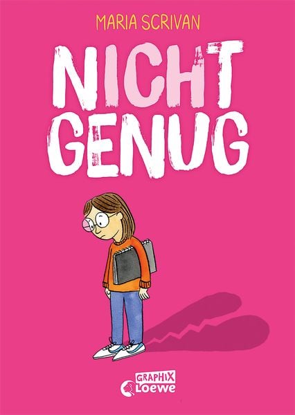 NICHt genug (nICHt genug-Reihe - Band 1)